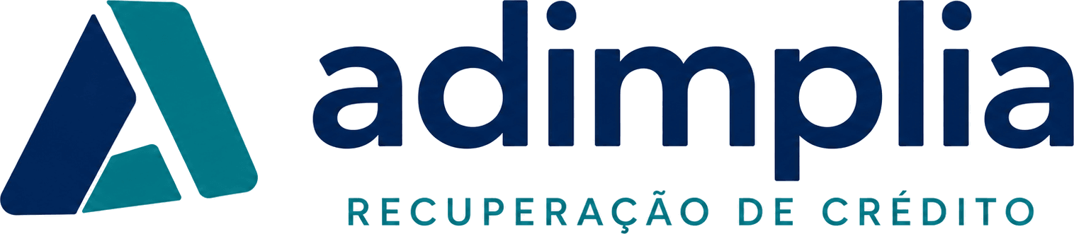 Adimplia · Recuperação de Crédito